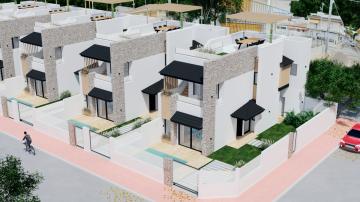 Residencial Capricho II - Medvilla Spanje