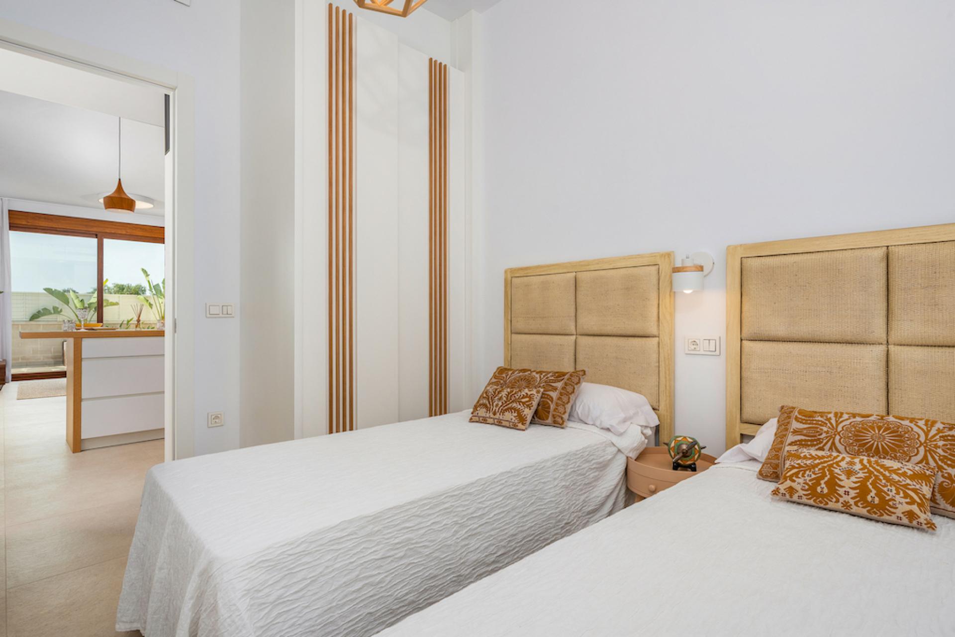 3 bedroom Villa in Vera - New build in Medvilla Spanje