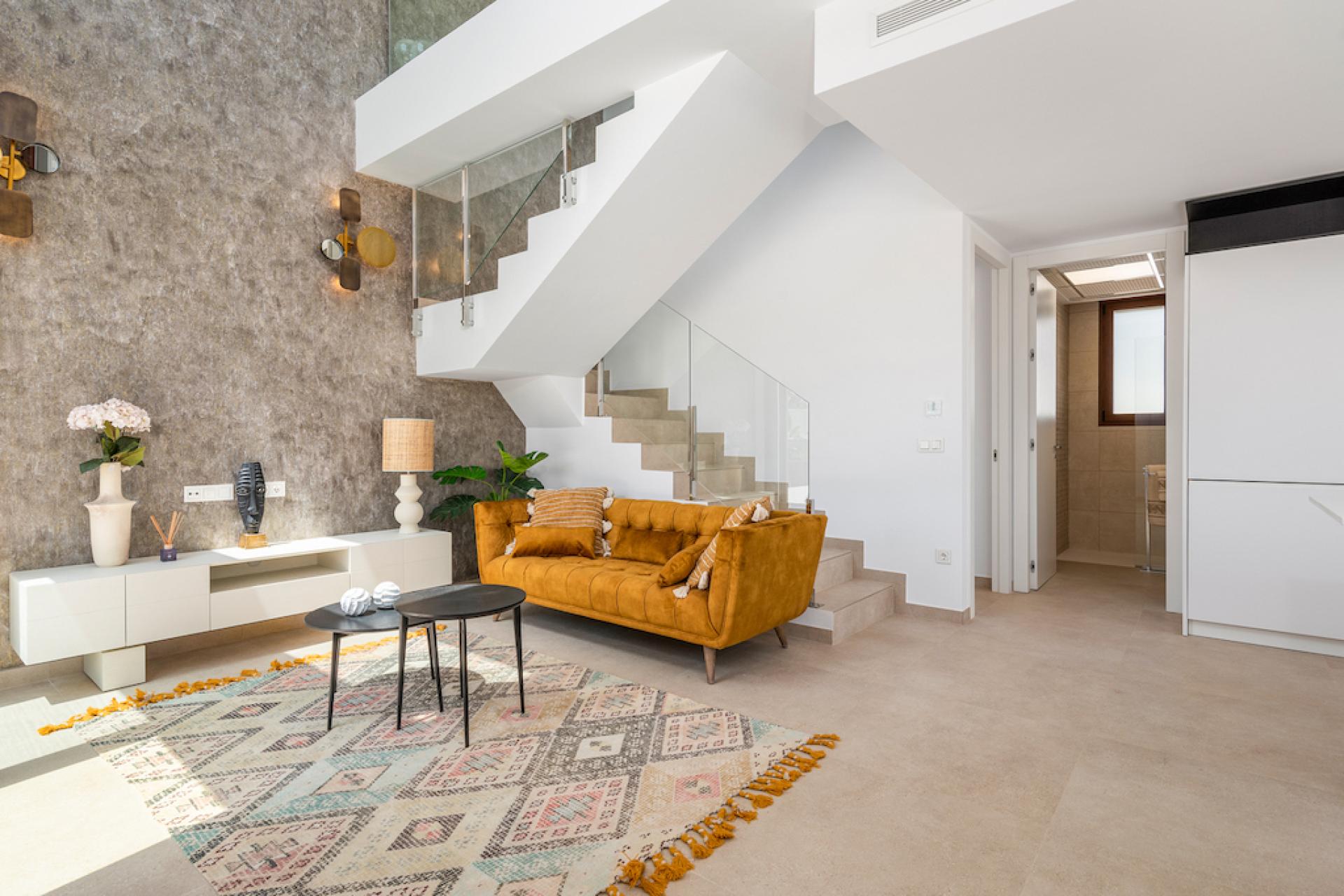 3 bedroom Villa in Vera - New build in Medvilla Spanje