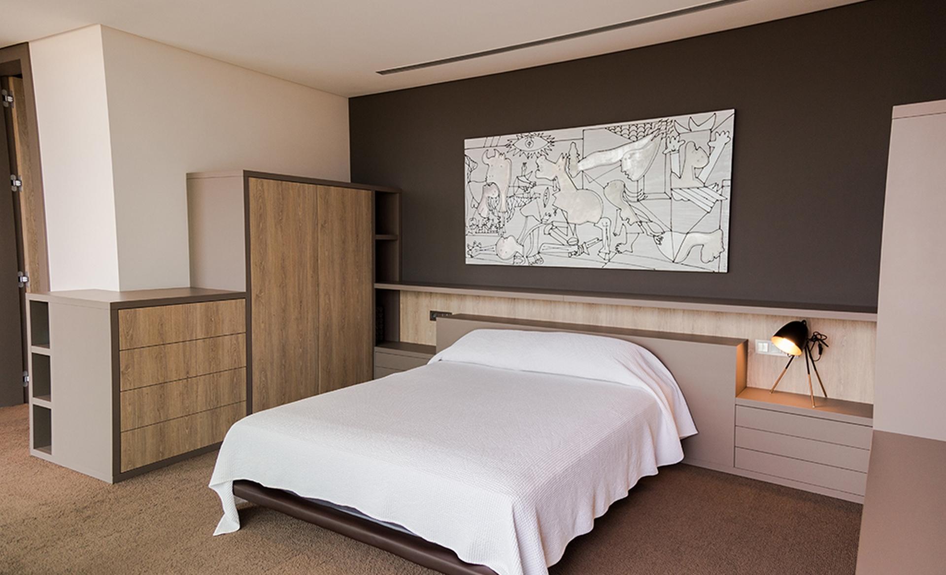 7 bedroom Villa in Torre de la Horadada - New build in Medvilla Spanje