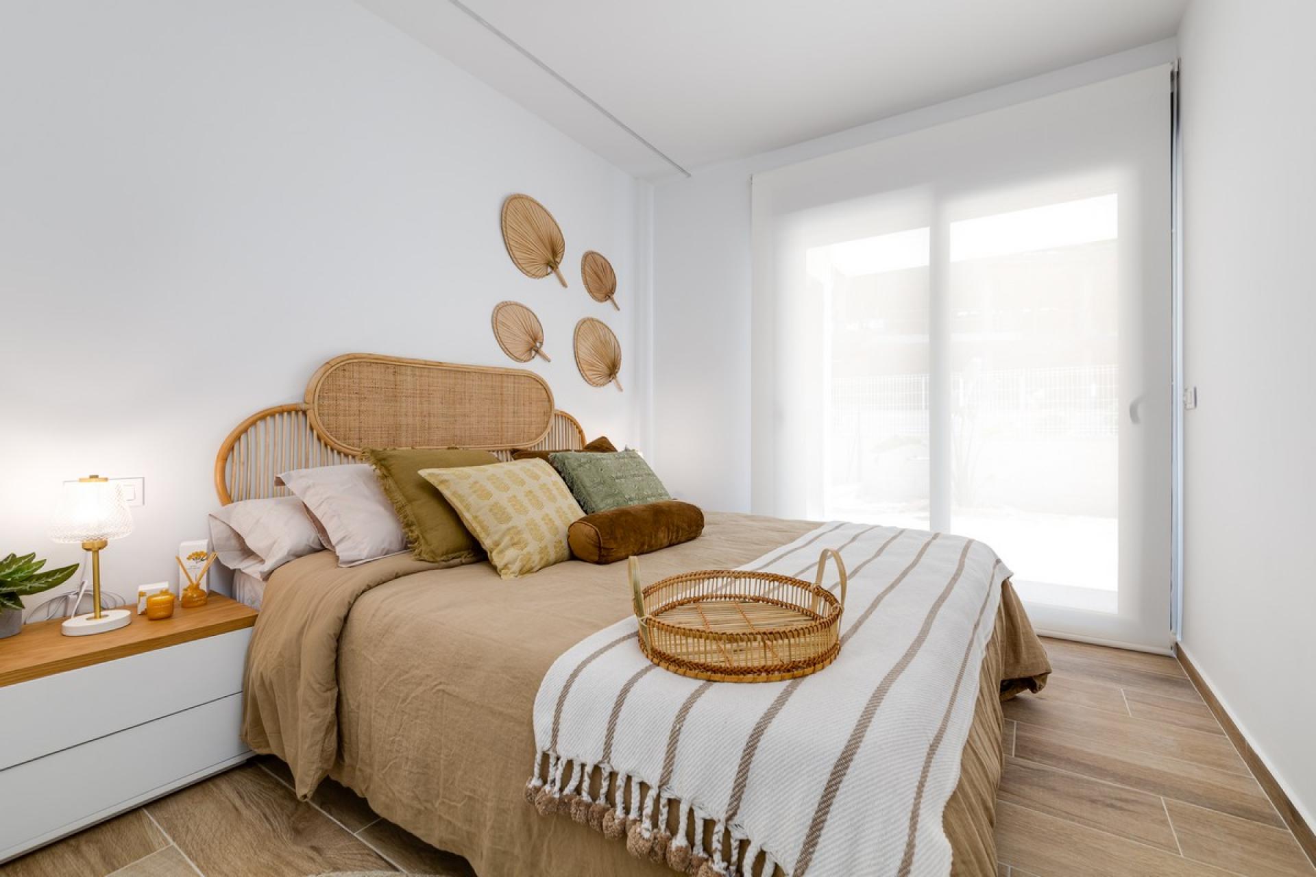 2 bedroom Apartment with terrace in Villamartin - Orihuela Costa - New build in Medvilla Spanje