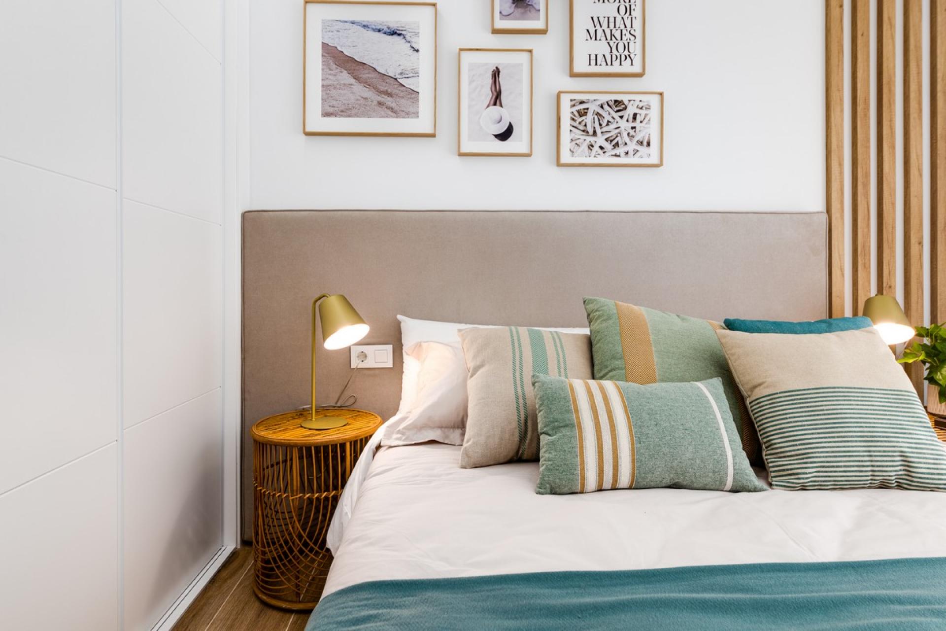 2 bedroom Apartment with terrace in Villamartin - Orihuela Costa - New build in Medvilla Spanje