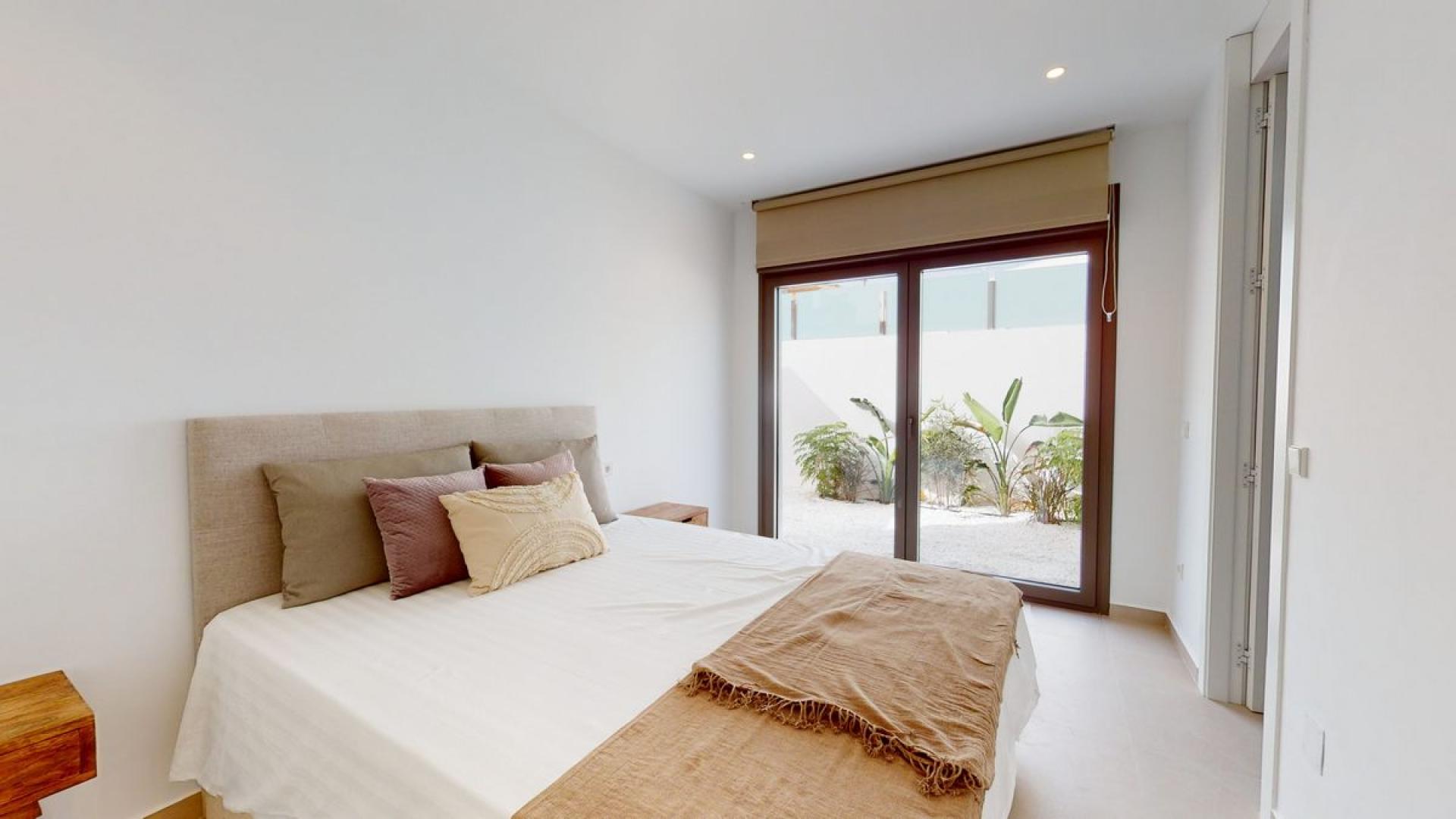 3 bedroom Villa in San Miguel de Salinas - New build in Medvilla Spanje