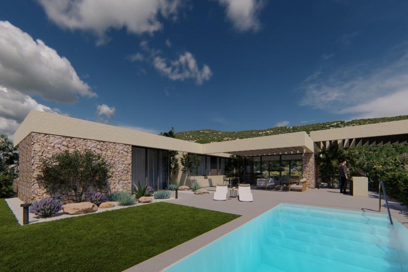 Villa Harmony on Altaona Golf & Country Village in Medvilla Spanje