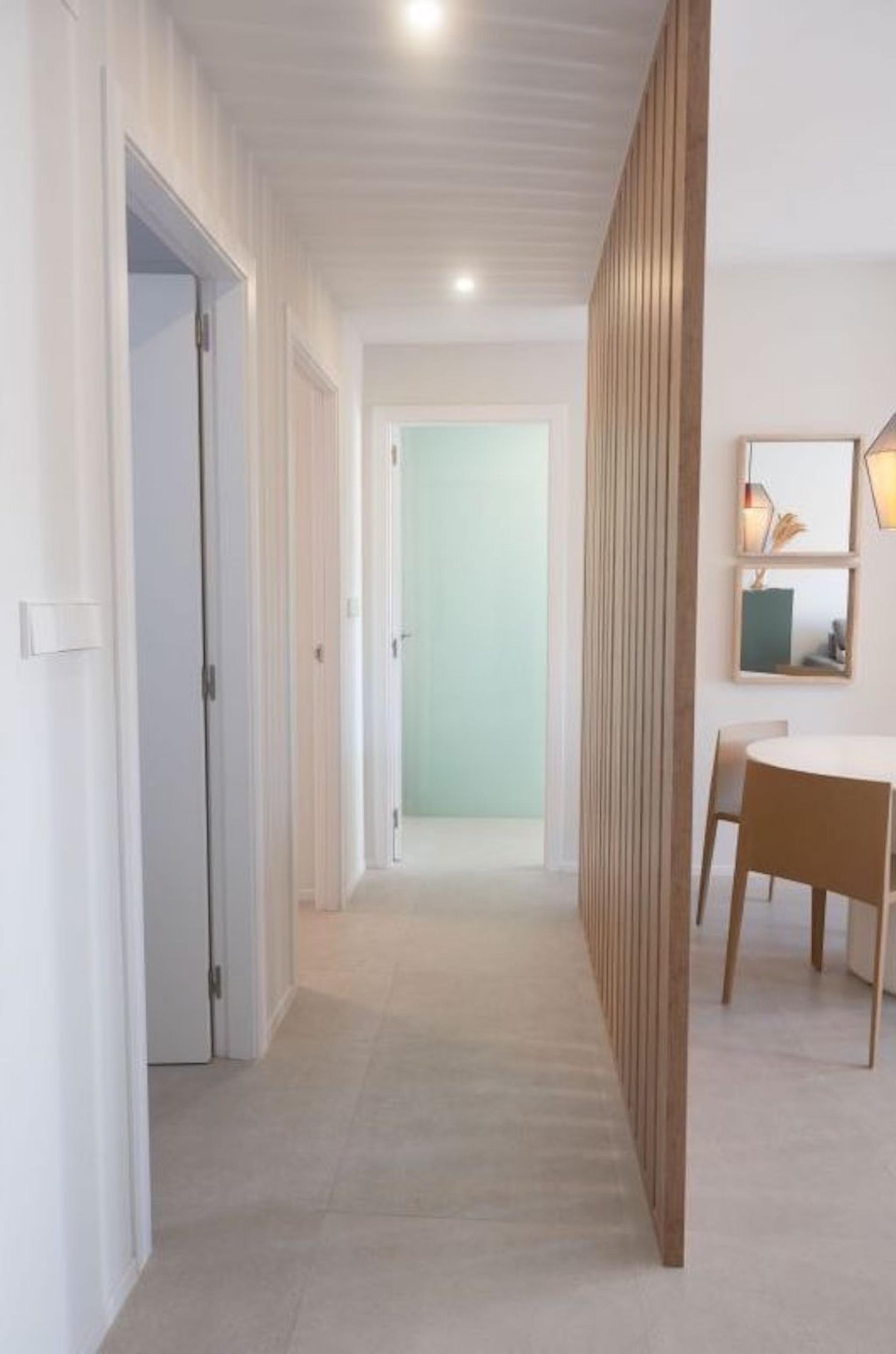 3 bedroom Apartment with garden in Pilar de la Horadada - New build in Medvilla Spanje