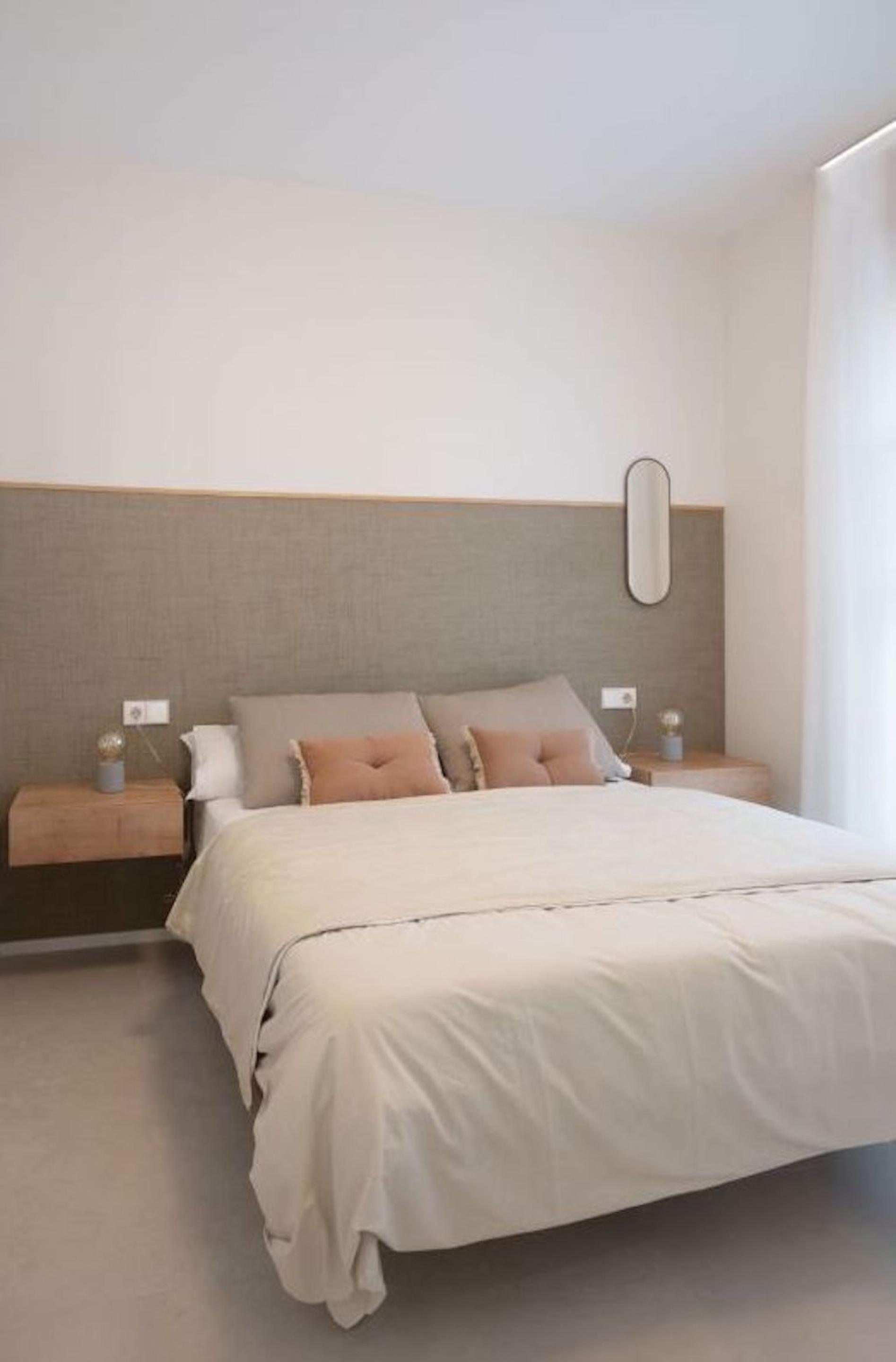3 bedroom Apartment with garden in Pilar de la Horadada - New build in Medvilla Spanje