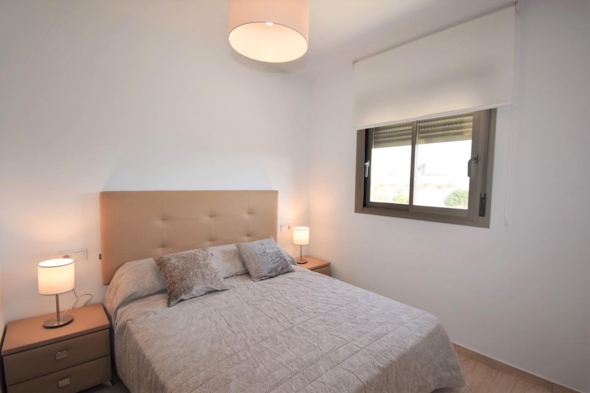 3 bedroom Apartment with garden in Villamartin - Orihuela Costa - New build in Medvilla Spanje