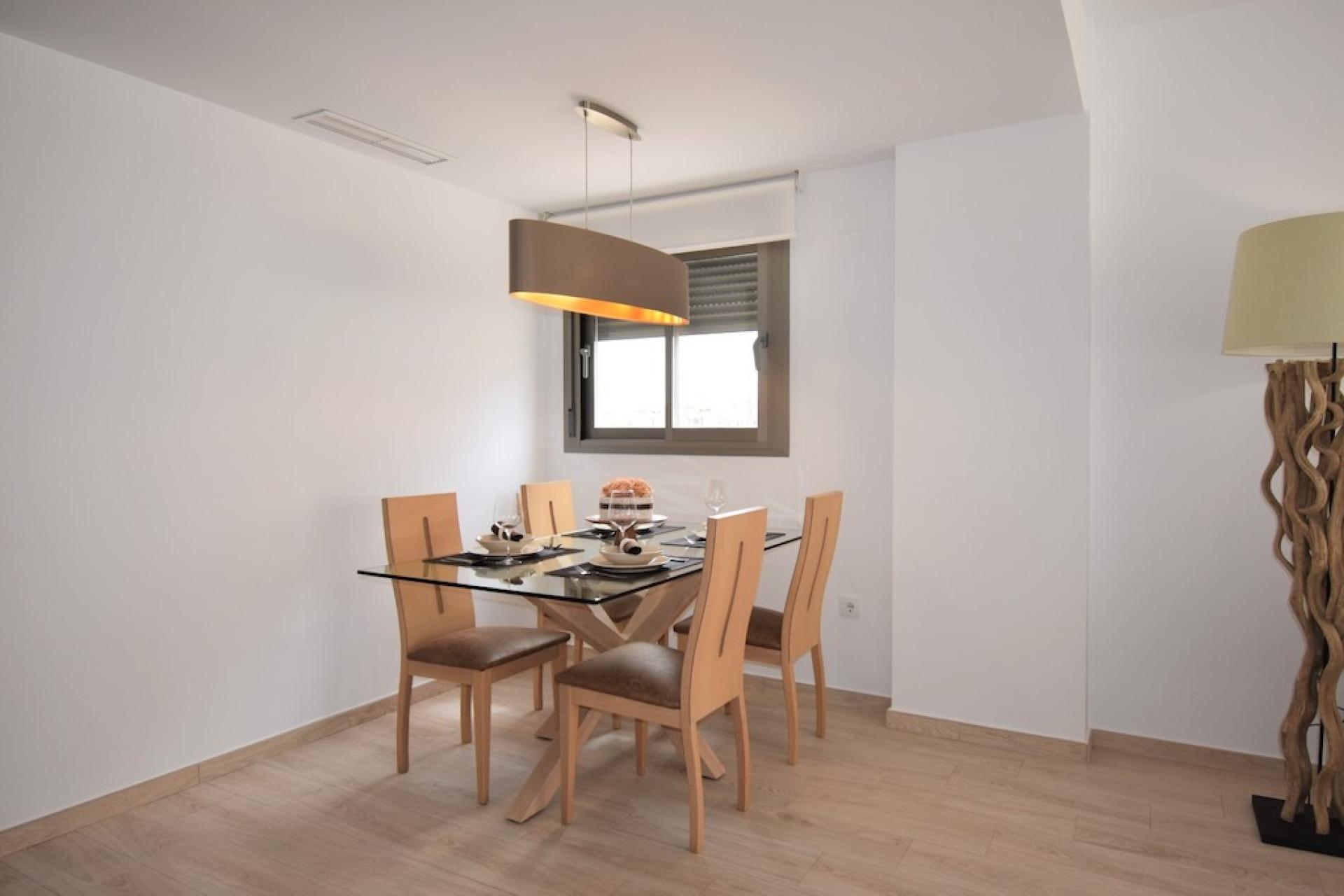 3 bedroom Apartment with terrace in Villamartin - Orihuela Costa - New build in Medvilla Spanje