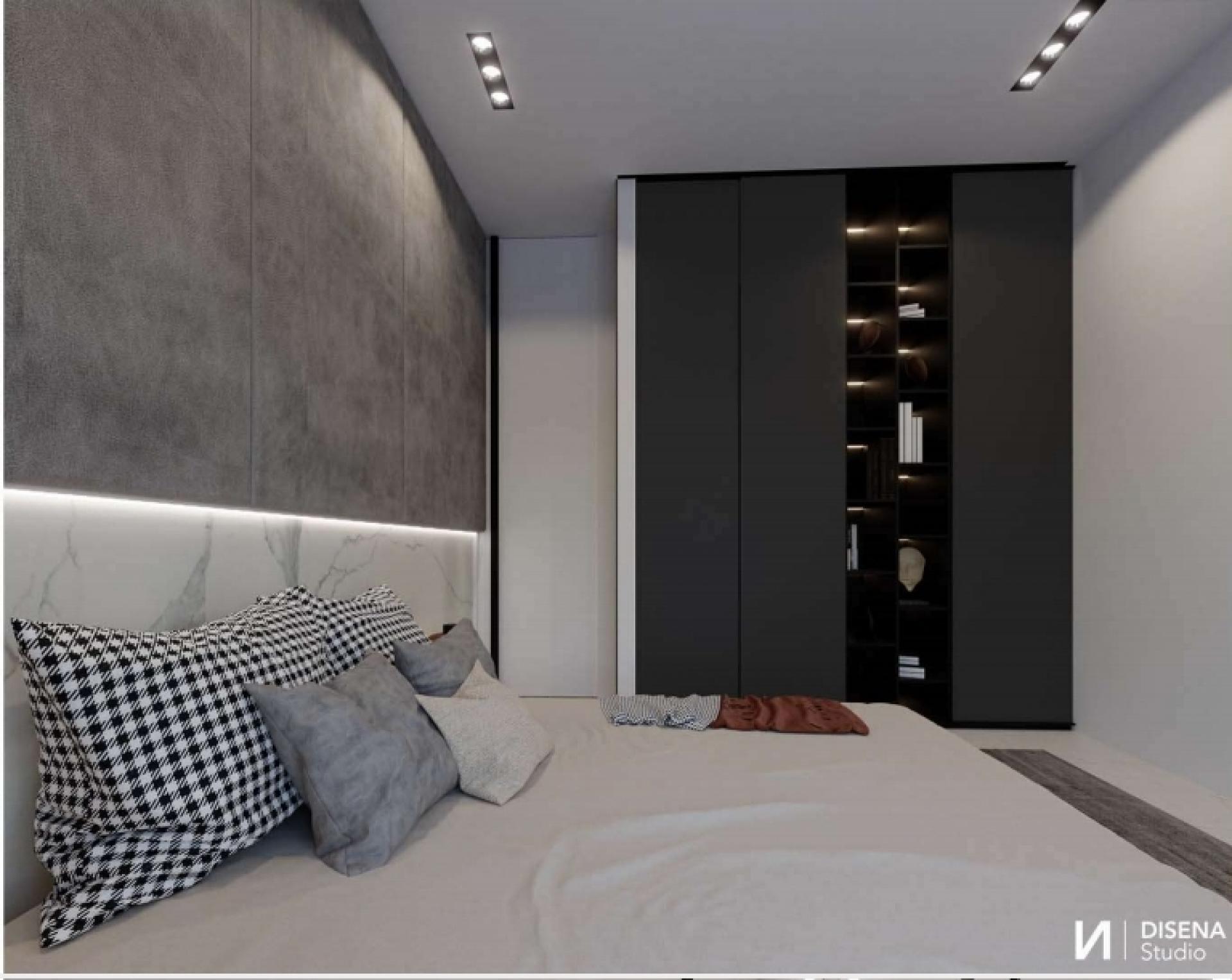 4 bedroom Villa in Campoamor - Orihuela Costa - New build in Medvilla Spanje