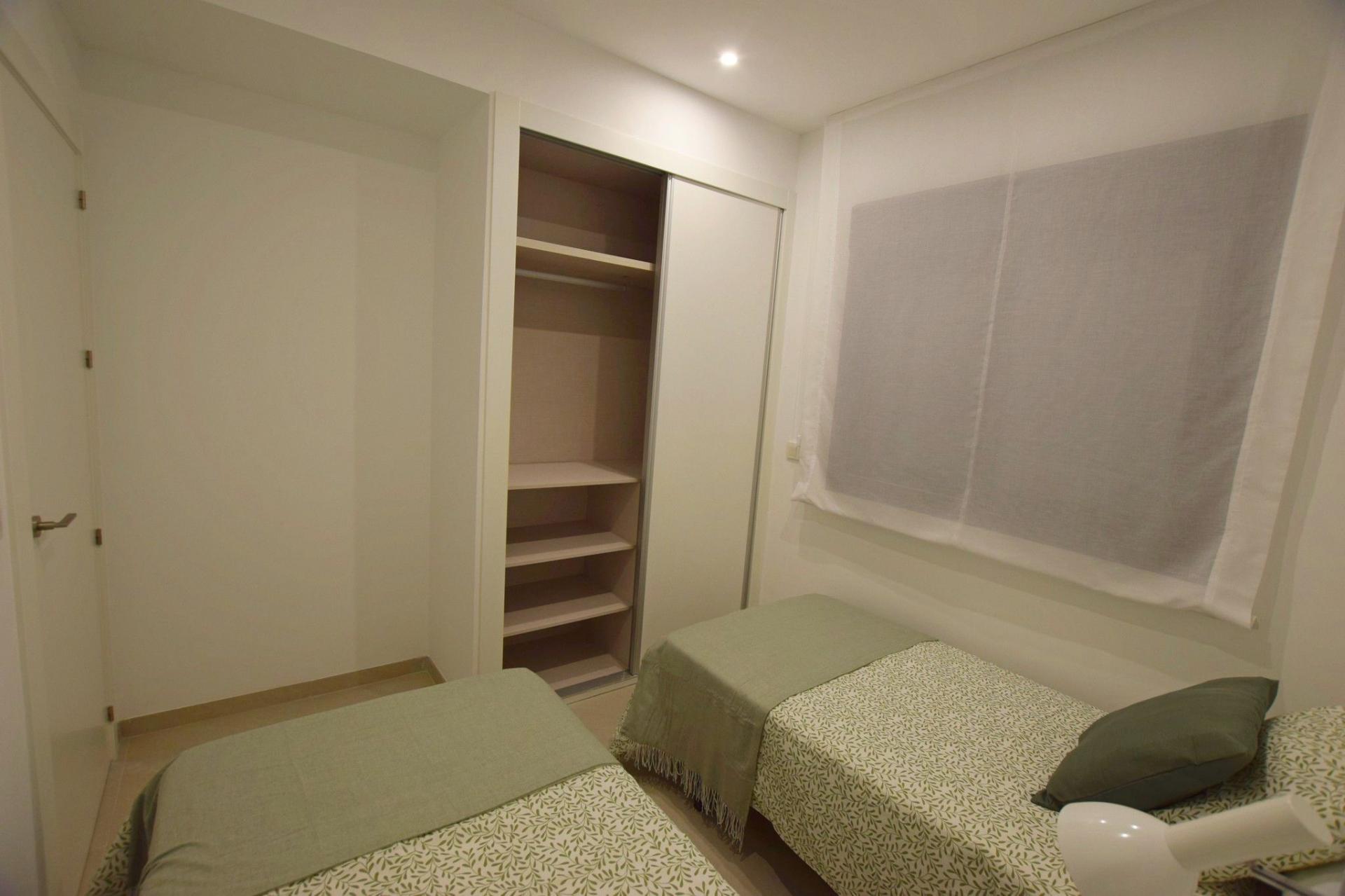 2 bedroom Apartment with terrace in La Mata - New build in Medvilla Spanje