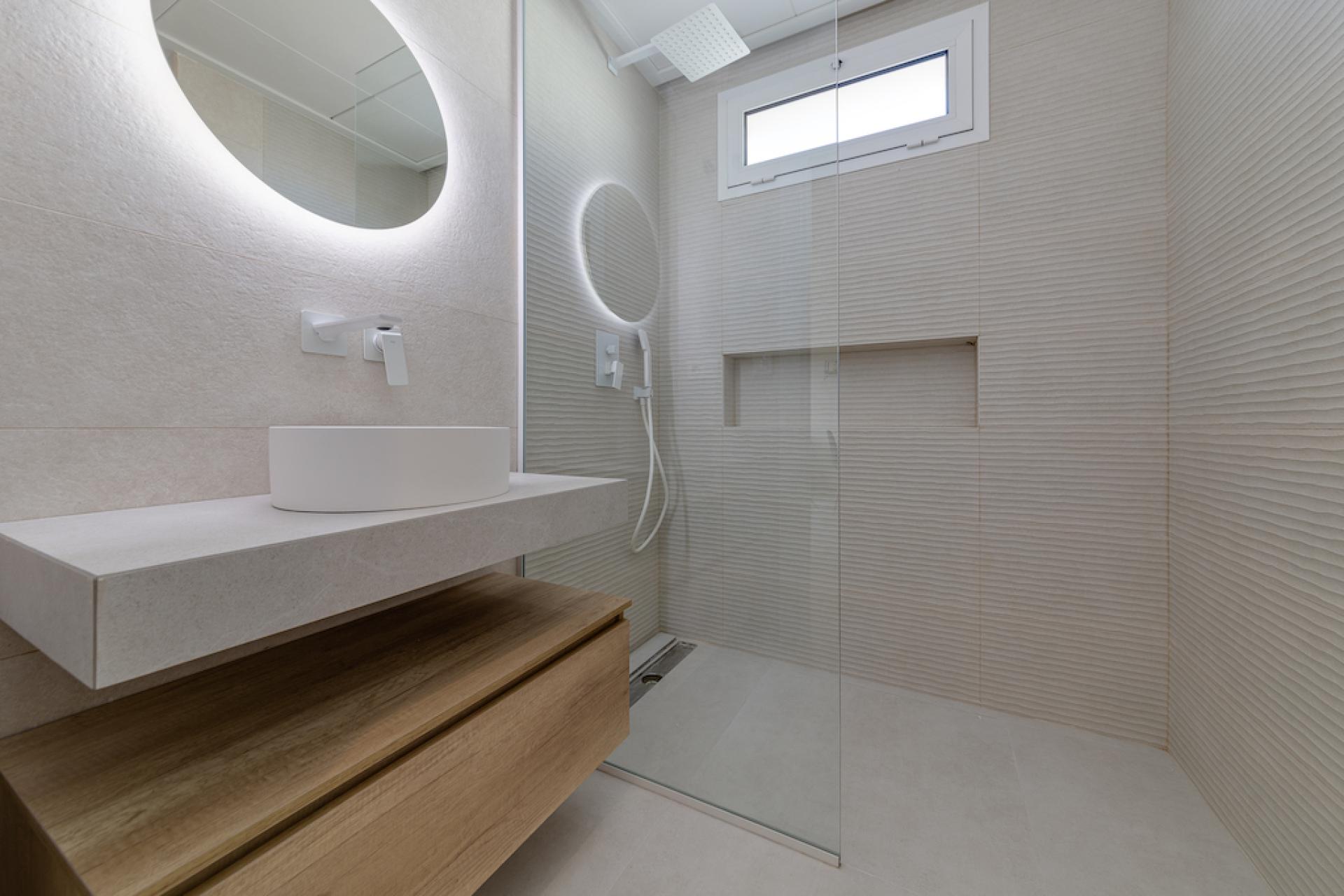 2 bedroom Apartments - solarium in El Raso - New build in Medvilla Spanje