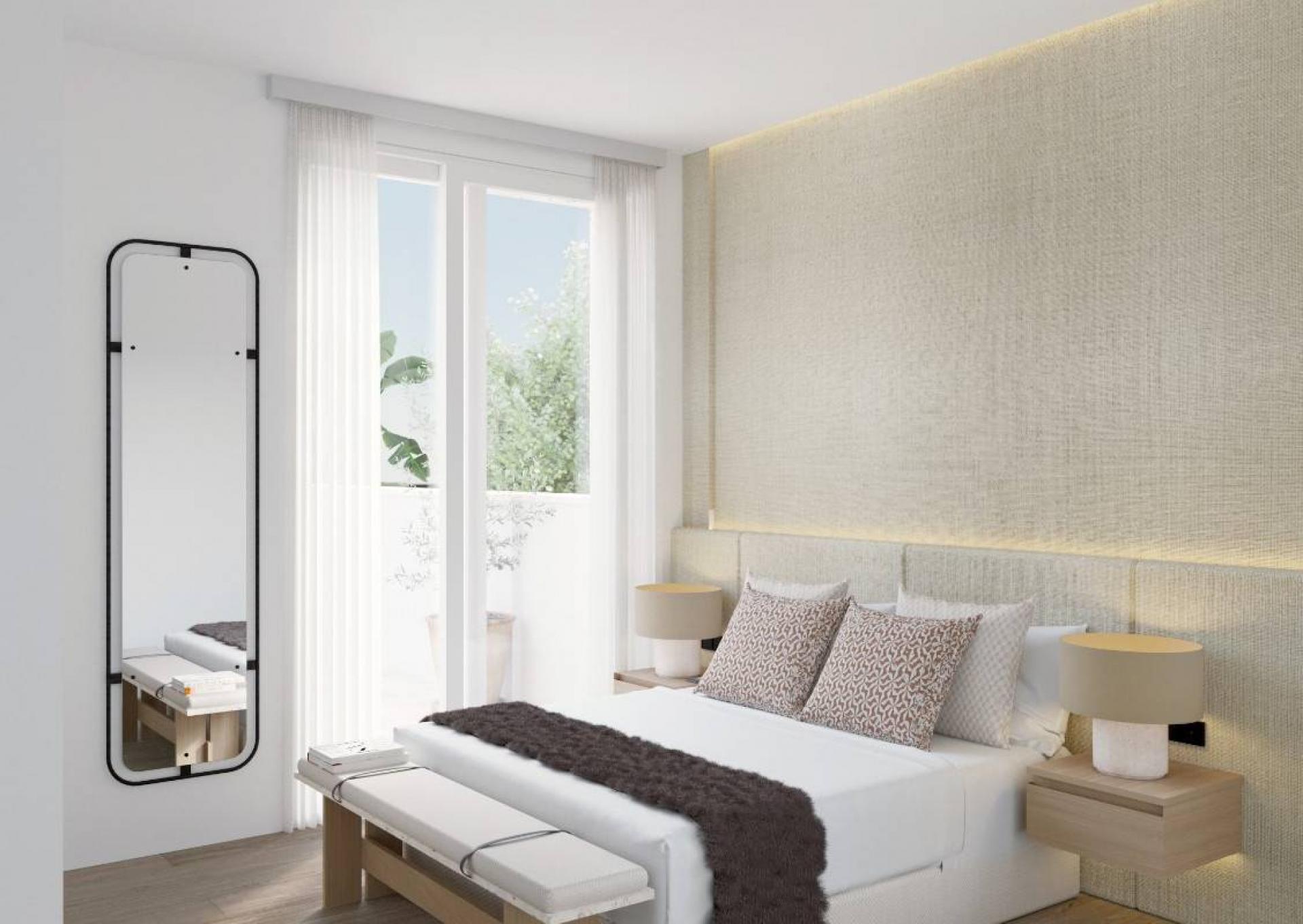 3 bedroom Villa in Hondon de las Nieves - New build in Medvilla Spanje