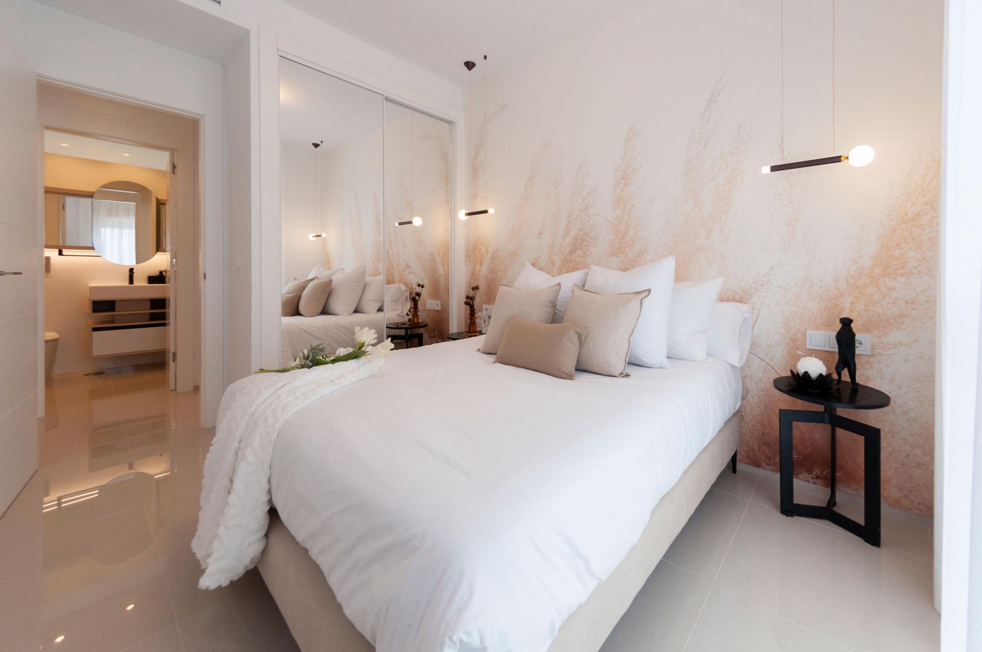 2 bedroom Apartment with garden in Ciudad Quesada - New build in Medvilla Spanje