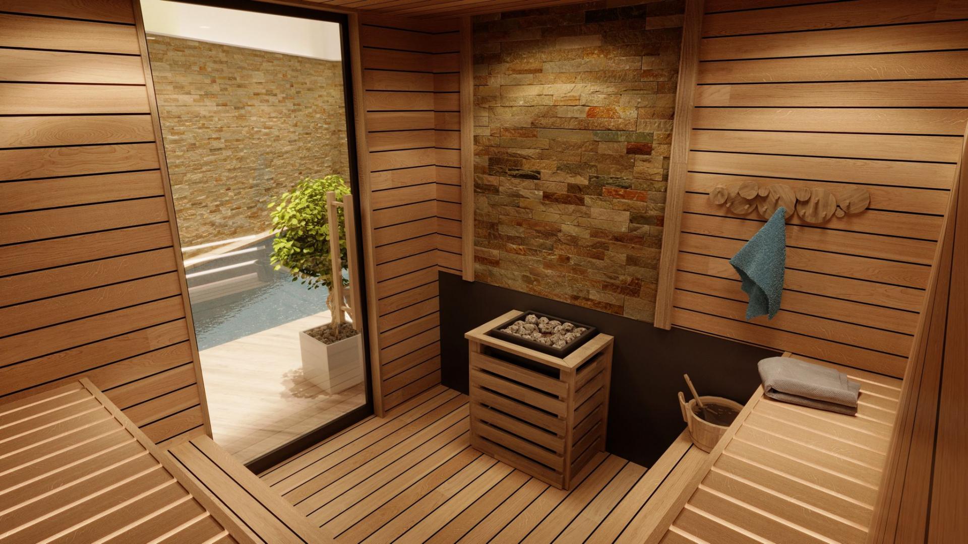 3 bedroom Apartments - solarium in Alicante - New build in Medvilla Spanje