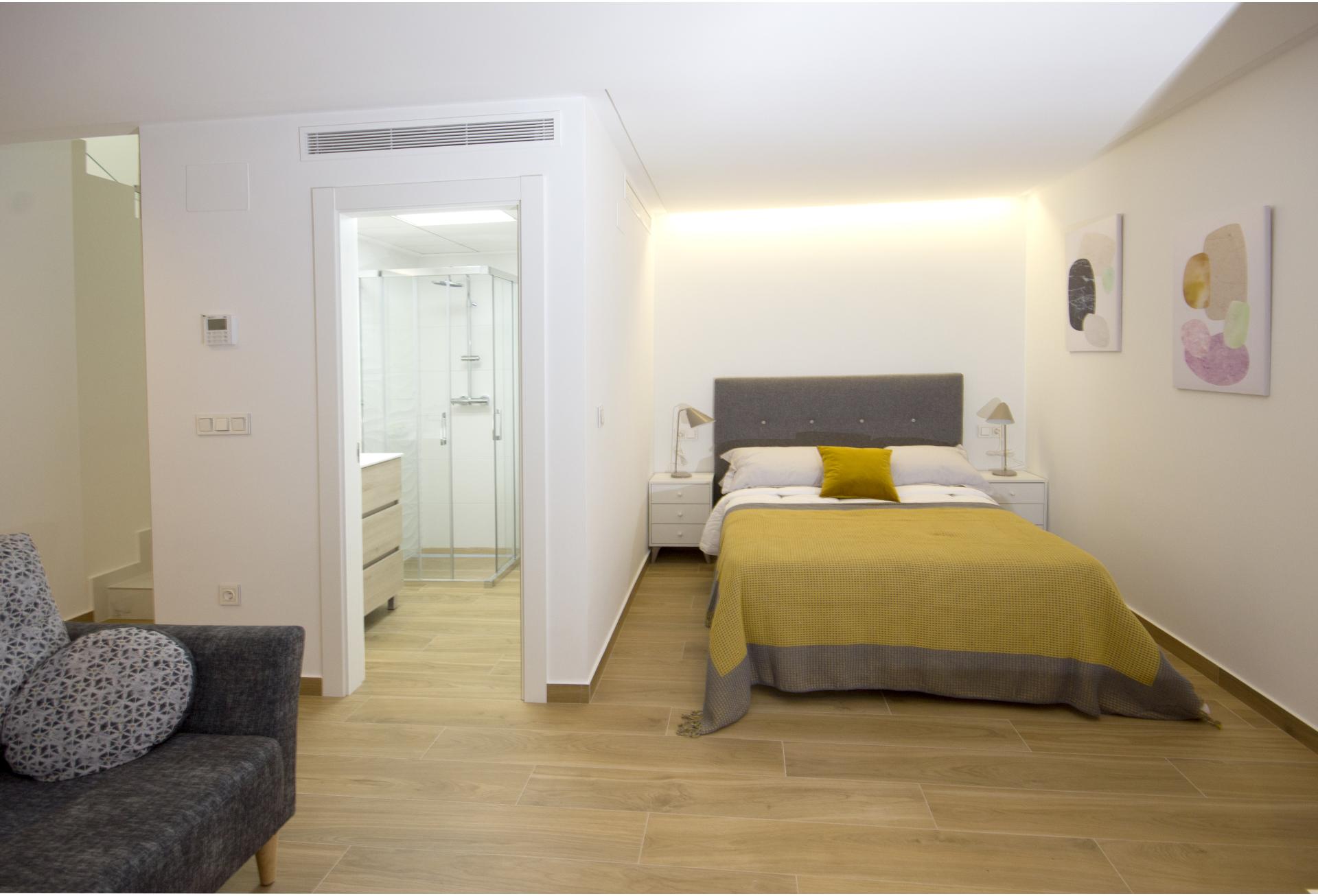 3 bedroom Villa in El Campello - New build in Medvilla Spanje