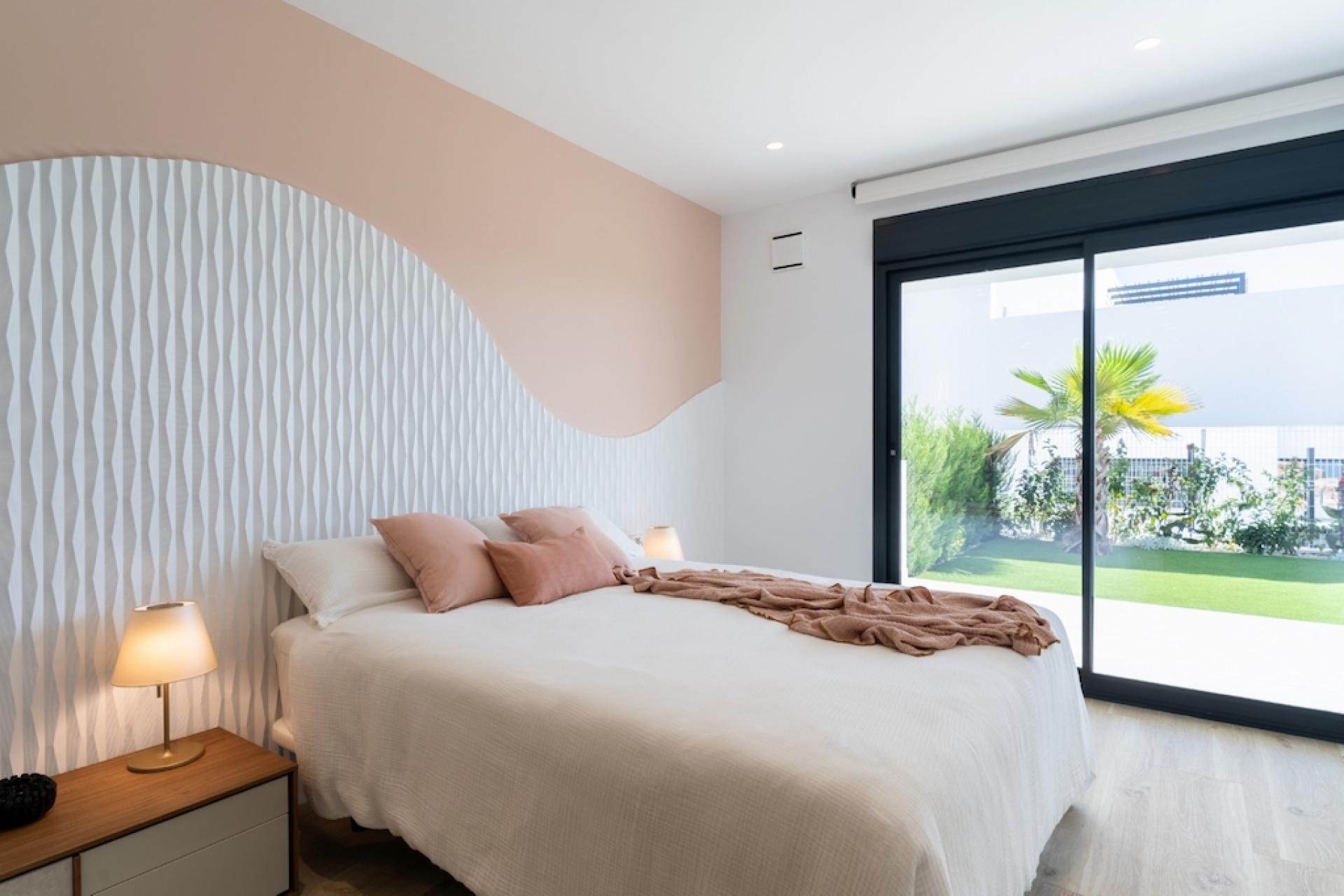 3 bedroom Apartment with terrace in Benitachell - Cumbre del Sol - New build in Medvilla Spanje