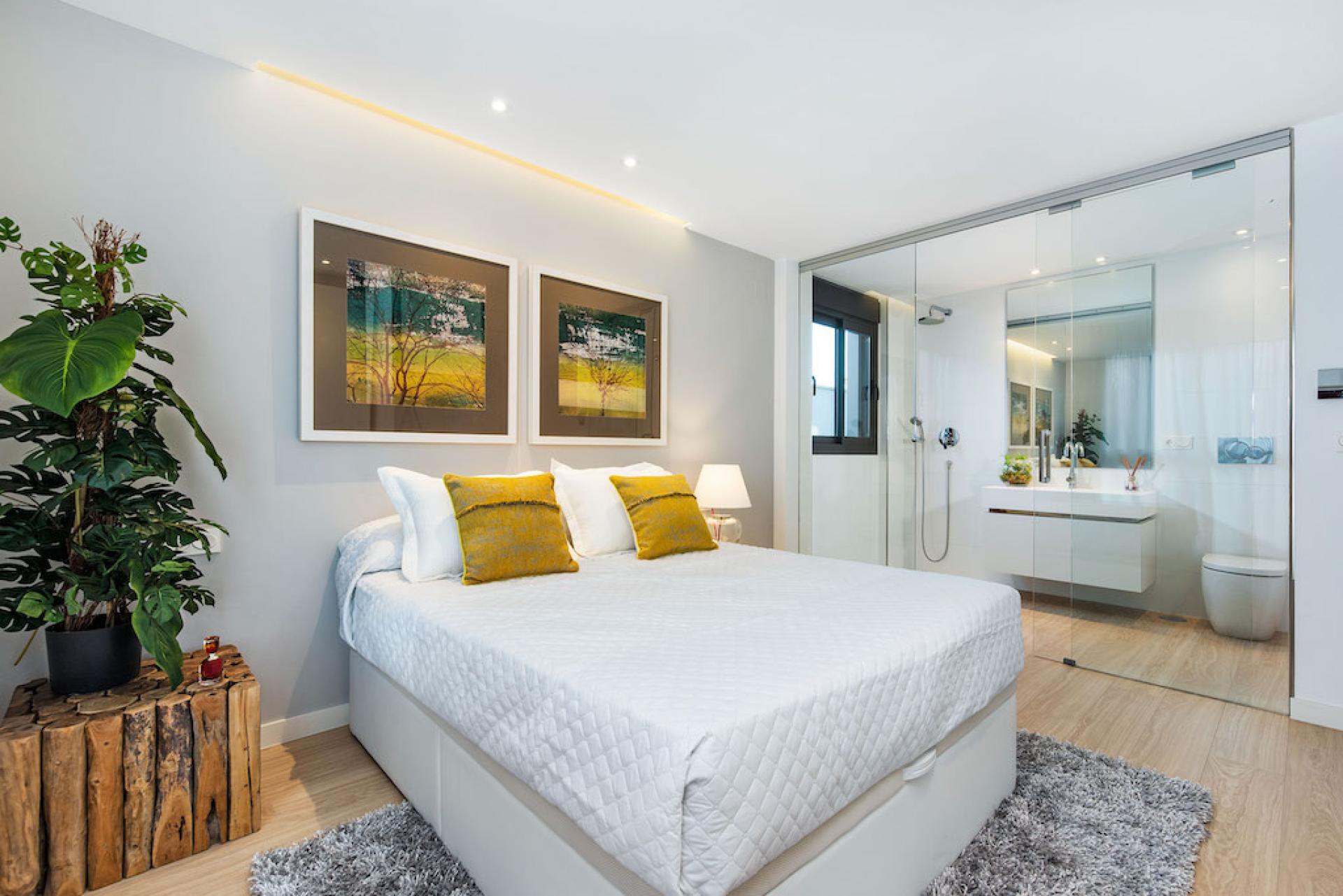 3 bedroom Villa in Ciudad Quesada - New build in Medvilla Spanje