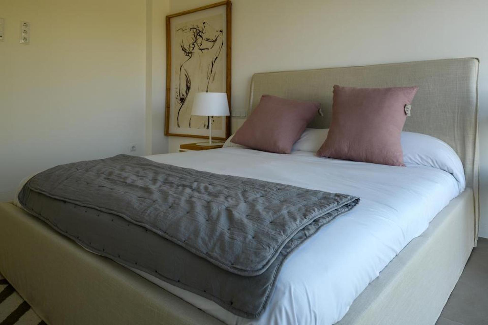3 bedroom Villa in Las Colinas Golf - New build in Medvilla Spanje